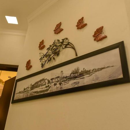 Casa Marisol Villa Cozumel Kültér fotó