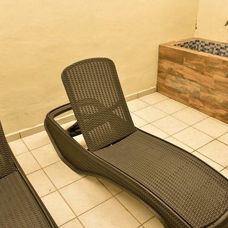 Casa Marisol Villa Cozumel Kültér fotó
