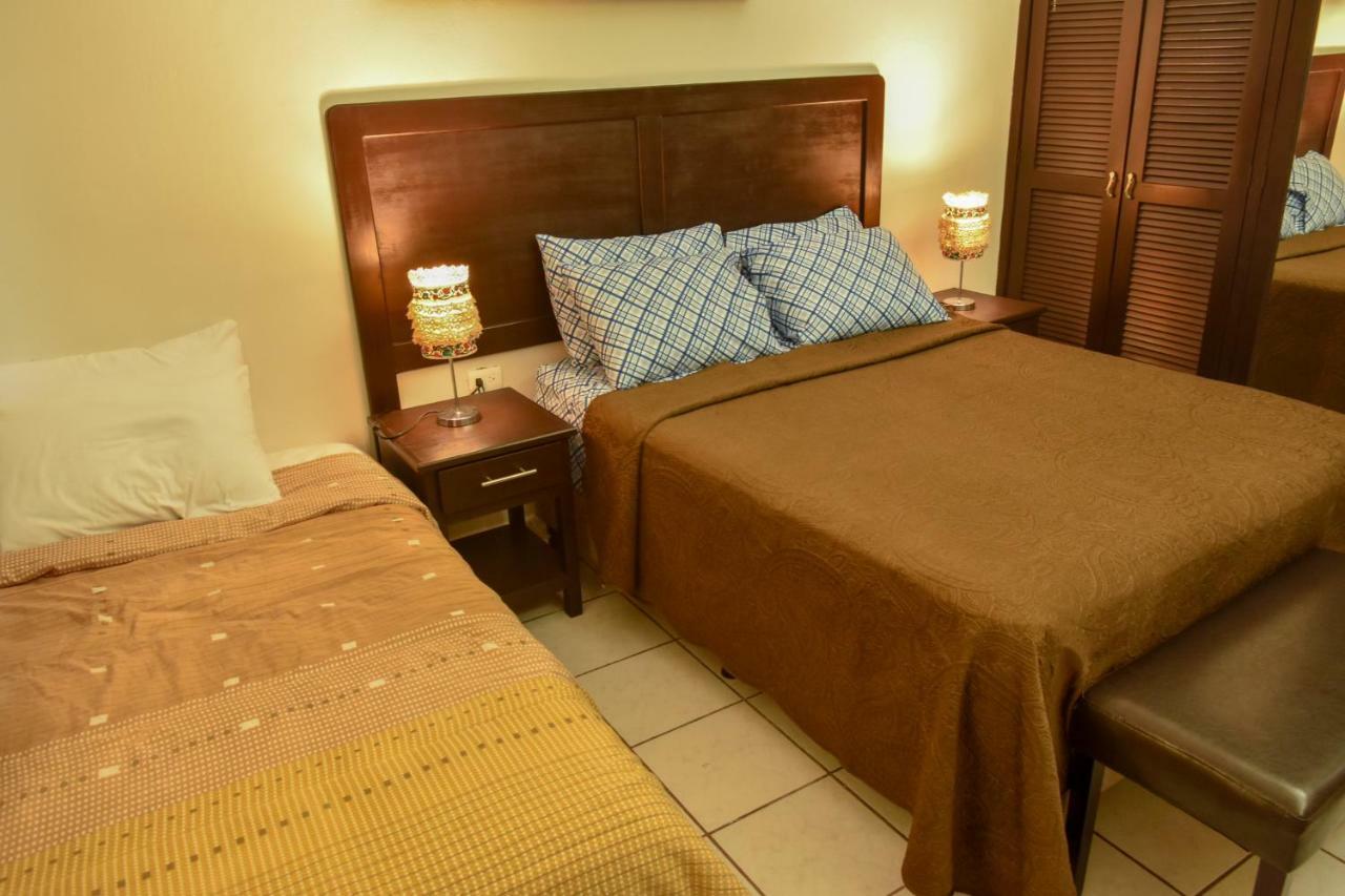 Casa Marisol Villa Cozumel Kültér fotó