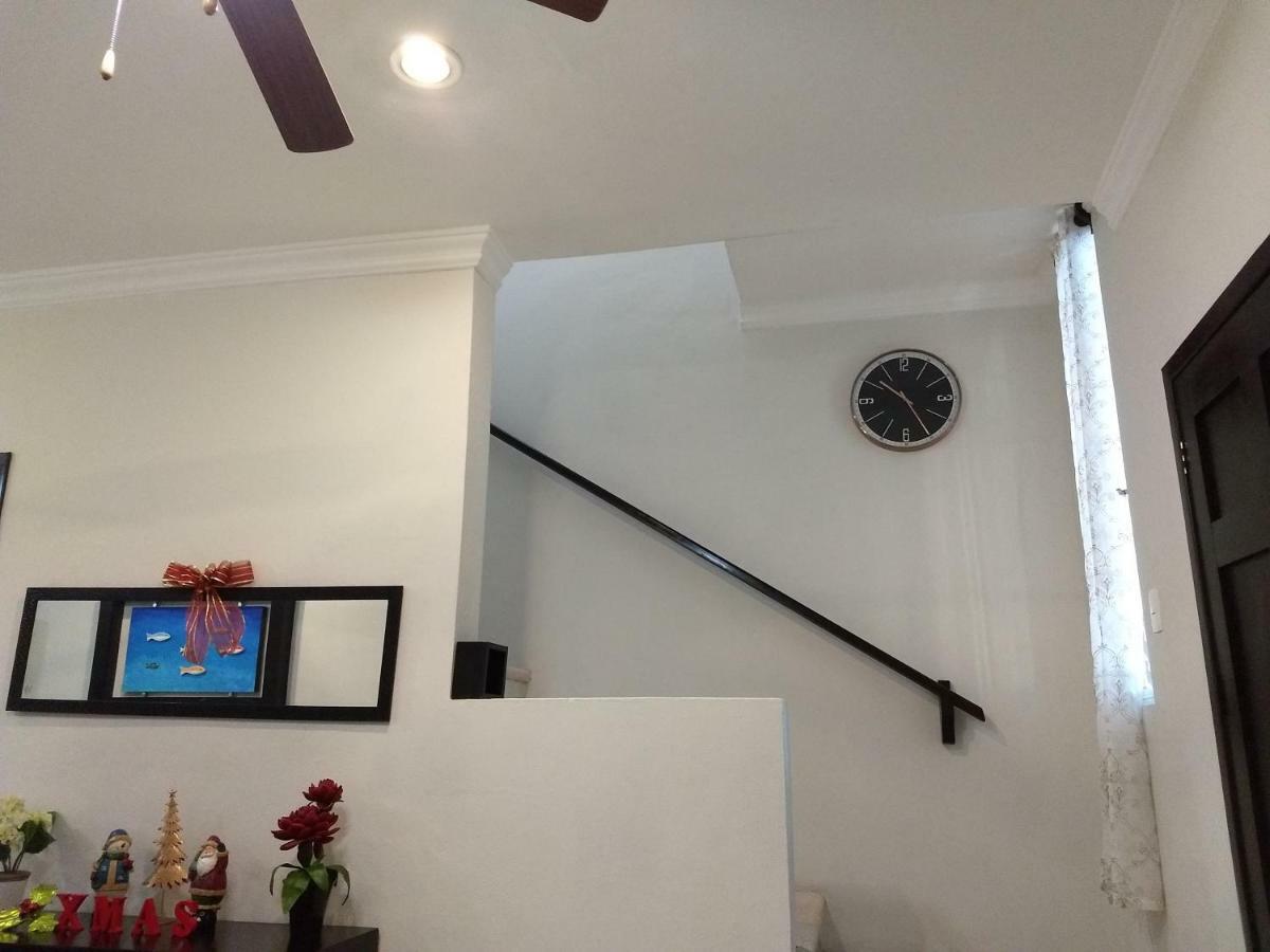 Casa Marisol Villa Cozumel Kültér fotó