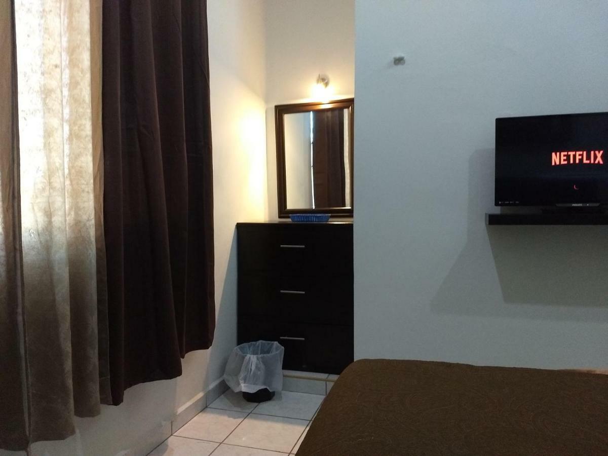Casa Marisol Villa Cozumel Kültér fotó