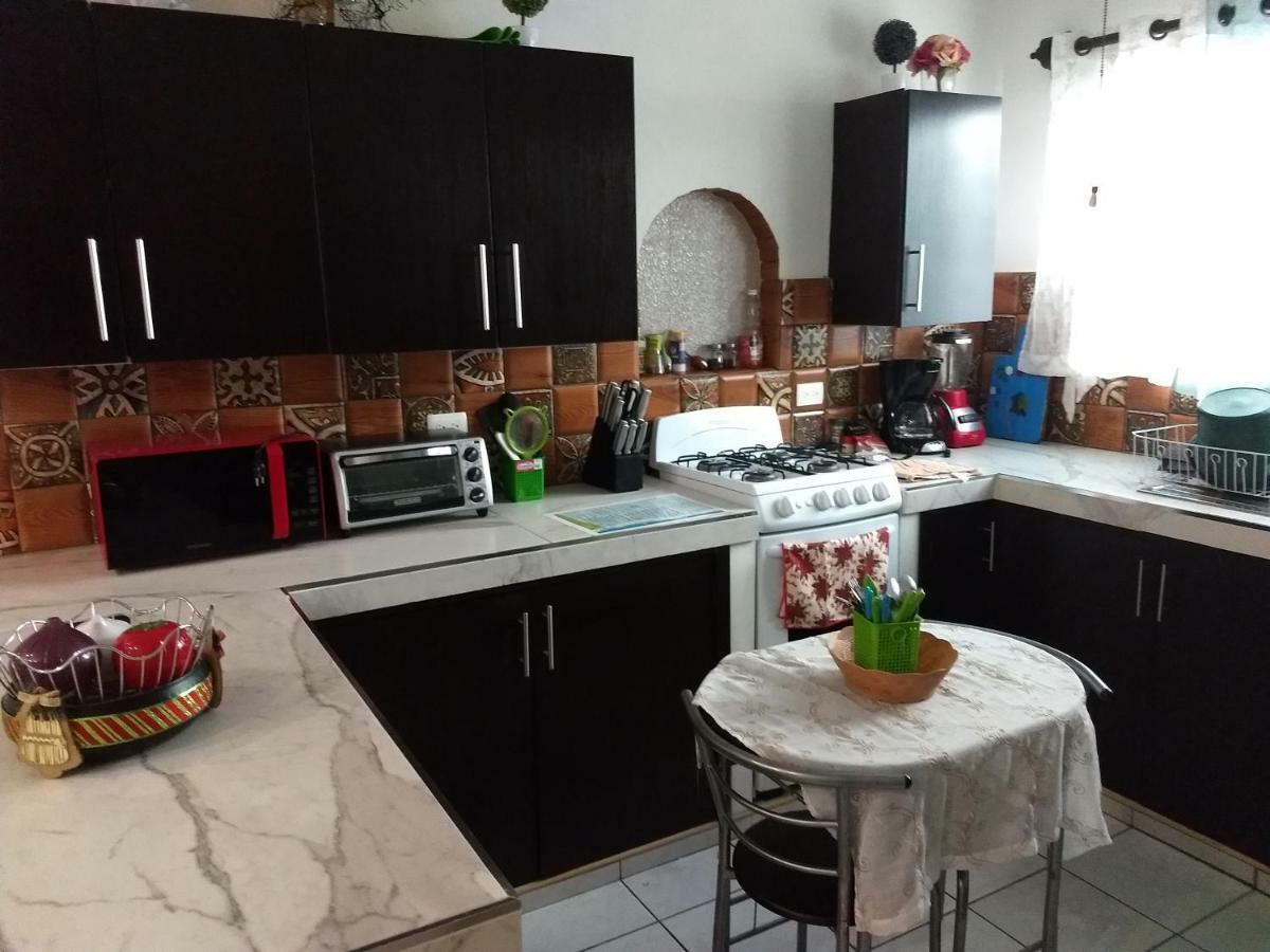Casa Marisol Villa Cozumel Kültér fotó