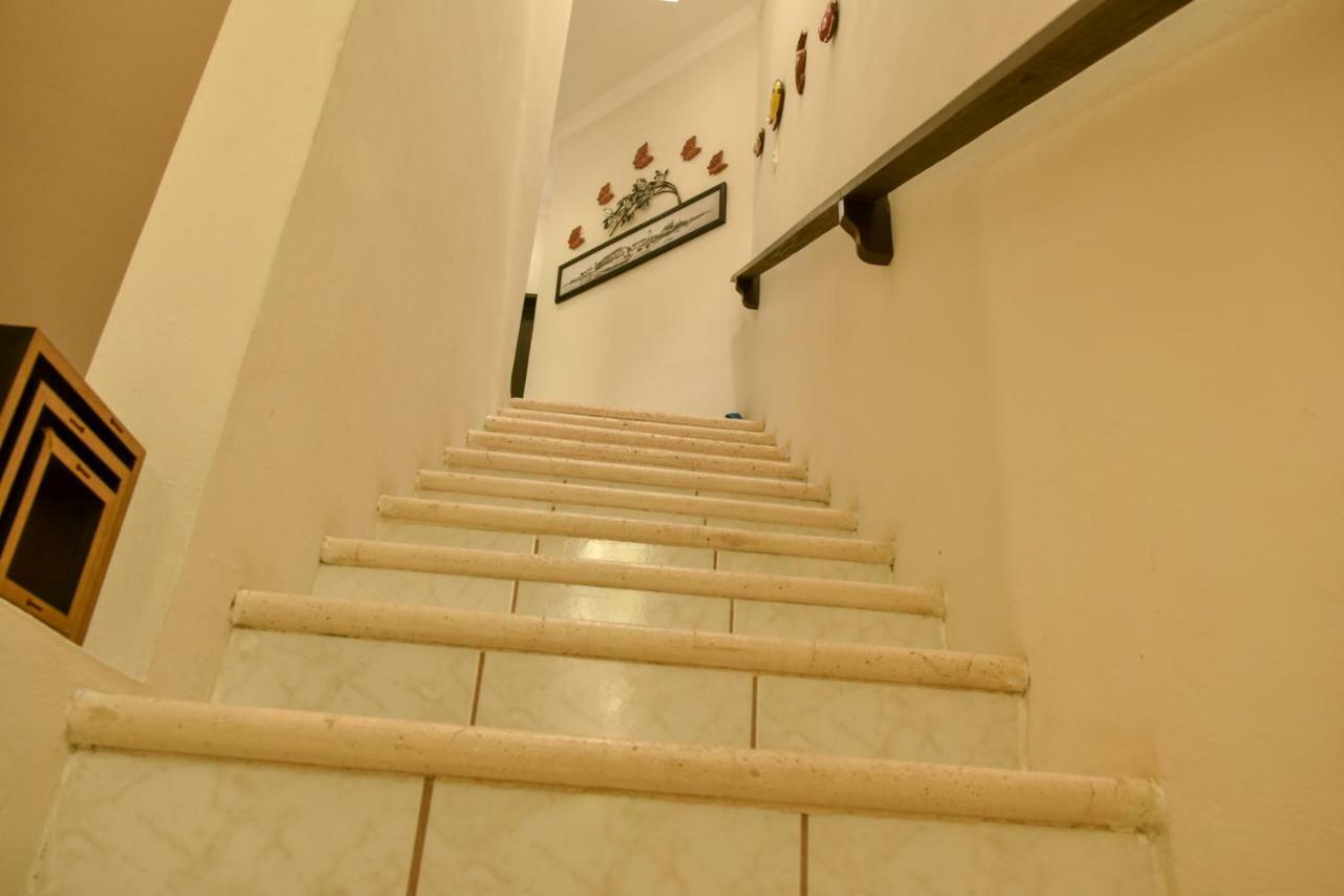 Casa Marisol Villa Cozumel Kültér fotó