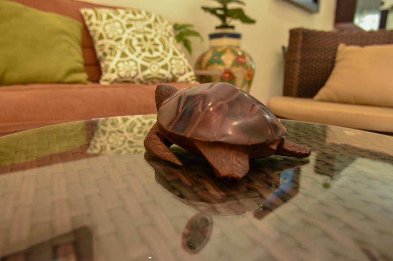 Casa Marisol Villa Cozumel Kültér fotó