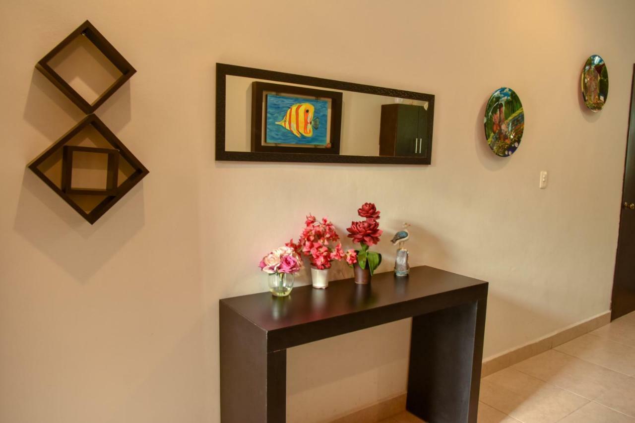 Casa Marisol Villa Cozumel Kültér fotó
